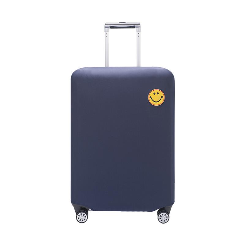 弹力行李箱保护套拉杆箱旅行箱套罩适用新秀丽/日默瓦20/24/28寸 - 图3