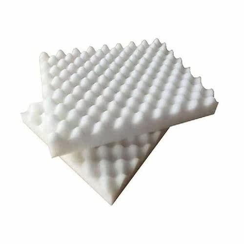 6Pcs Fondant Shaping Sponge Pad Sugar Flower Paste Modeling - 图3