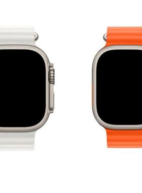 Smart Watch 8 ultra 49mm New Smart Watch 8 ultra Men Women S