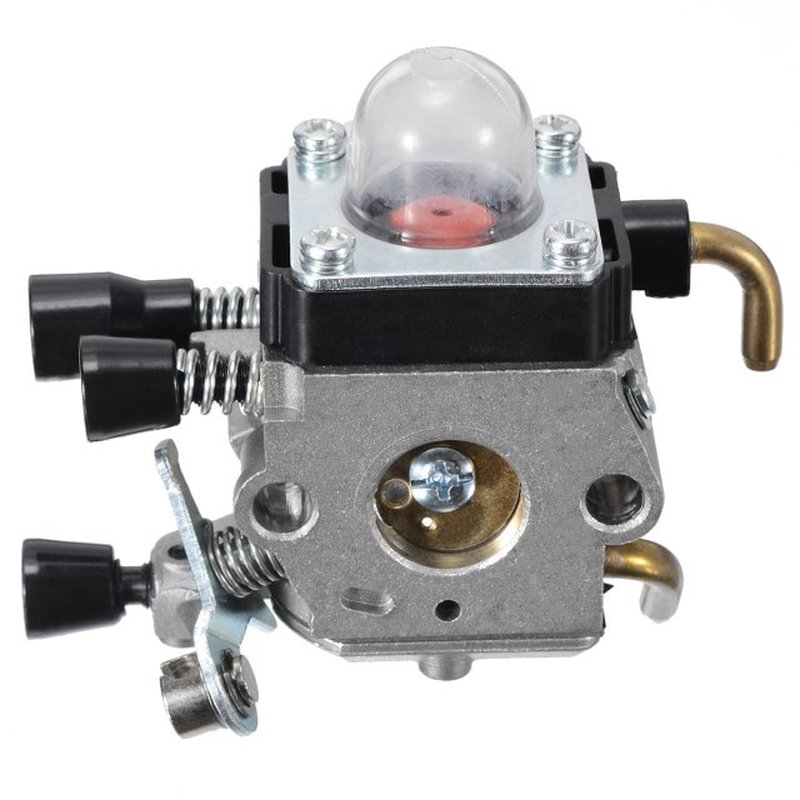 High Quality Carburetor Kit for FS38 FS45 FS46 FS55 KM55 FS8 - 图3