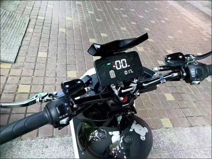 小牛电动车U1 U+ N1S UQI改装龙头底座巴风特变径车把手CNC铝合金,淘宝优惠券,粉丝福利购,淘宝优惠卷