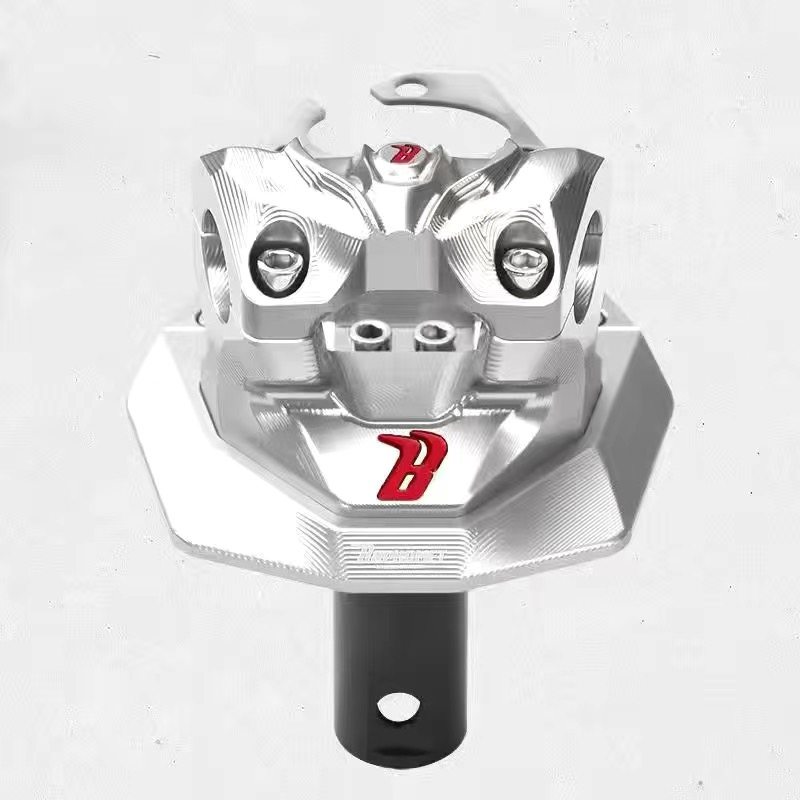 小牛电动车U1 U+ N1S UQI改装龙头底座巴风特变径车把手CNC铝合金,淘宝优惠券,粉丝福利购,淘宝优惠卷