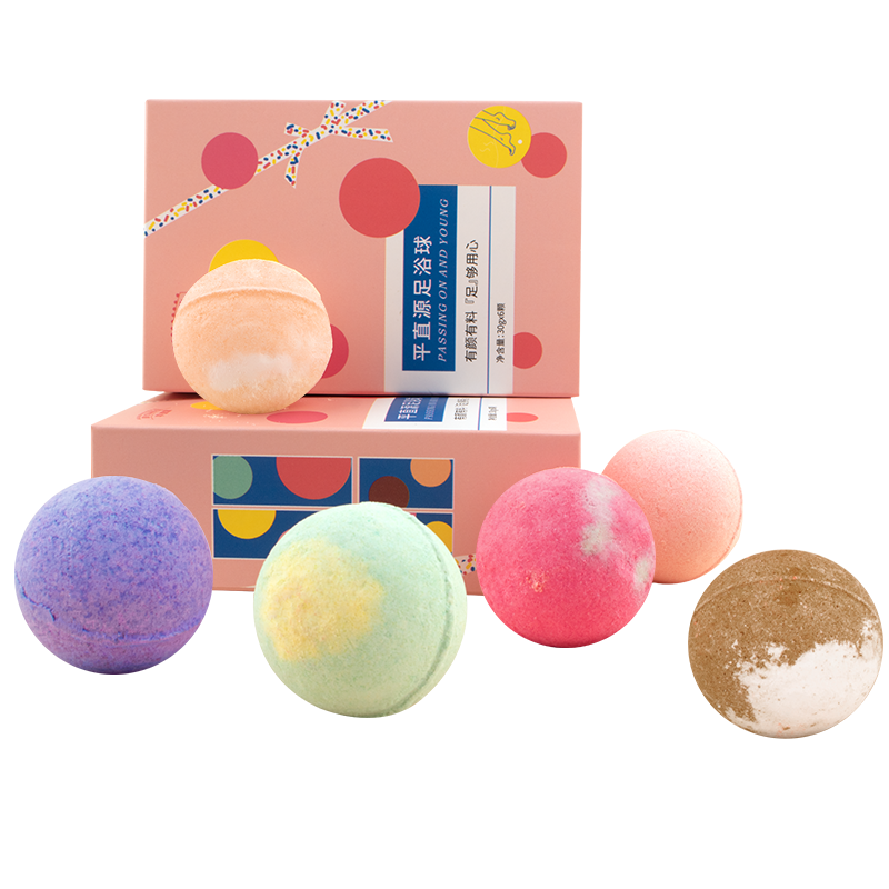 精油泡脚球足浴包浴盐留香泡泡浴草本速溶艾草足浴丸家用官方正品,淘宝优惠券,粉丝福利购,淘宝优惠卷