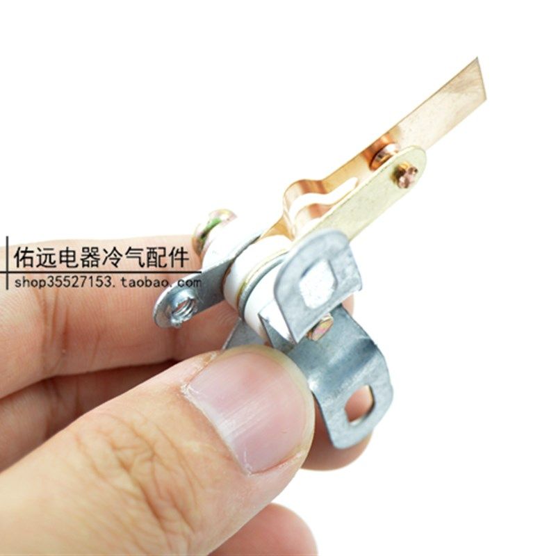 大功率电饭锅配件 触点开关 煮饭开关 大触点1600-3000W 优质,淘宝优惠券,粉丝福利购,淘宝优惠卷