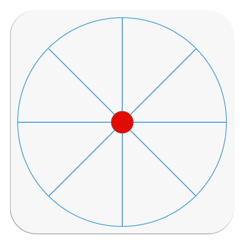 磁力转盘教具小学英语公开课互动教学指针课堂游戏黑板白板磁性贴,淘宝优惠券,粉丝福利购,淘宝优惠卷