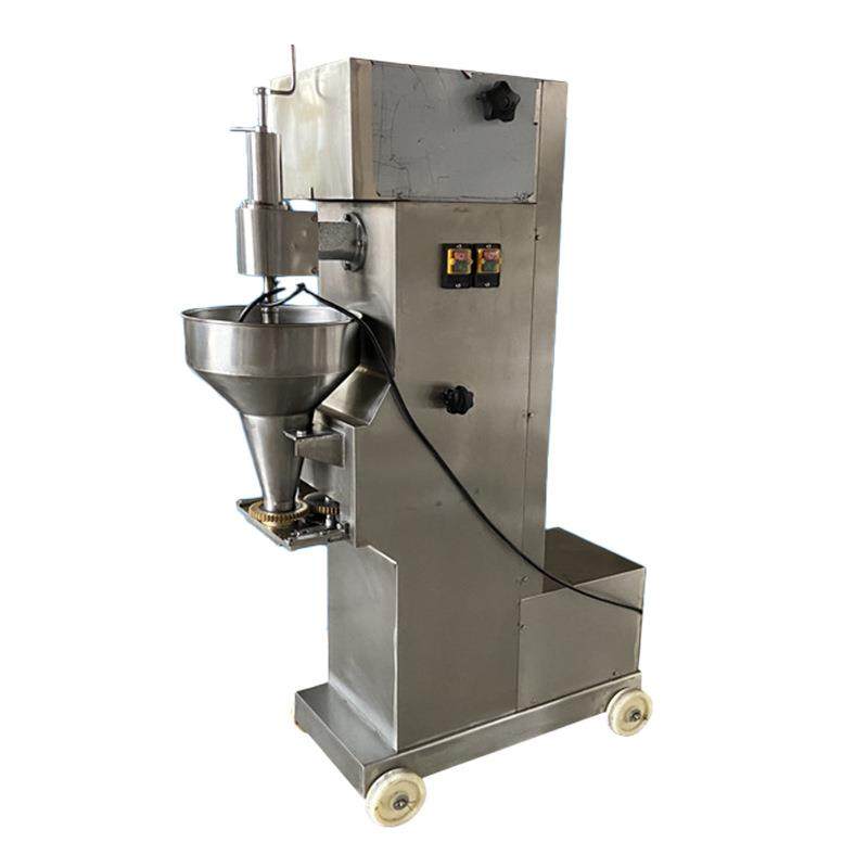 丸子成型机高速全自动实心丸包芯丸牛筋丸鲜肉丸鱼丸虾丸素丸子,淘宝优惠券,粉丝福利购,淘宝优惠卷