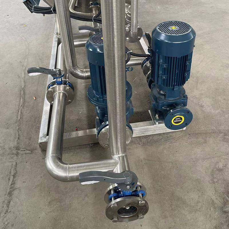 不锈钢双层杀菌锅罐头肉类制品水浴式杀菌锅高温高压全自动,淘宝优惠券,粉丝福利购,淘宝优惠卷