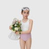 Dodopoli children's soft knitted tote bag