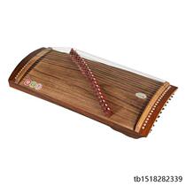 Guzheng fingers 21 string beginners starter small guzheng portable test class performance professional practice finger mini guzheng violin