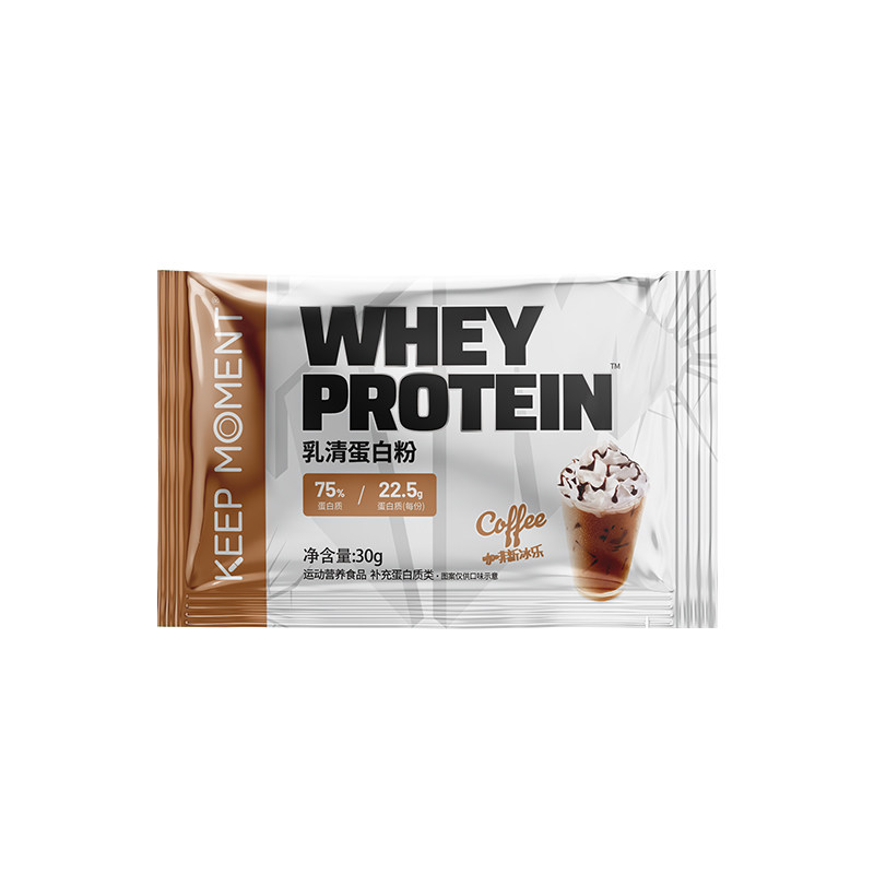  KEEPMOMENT乳清蛋白