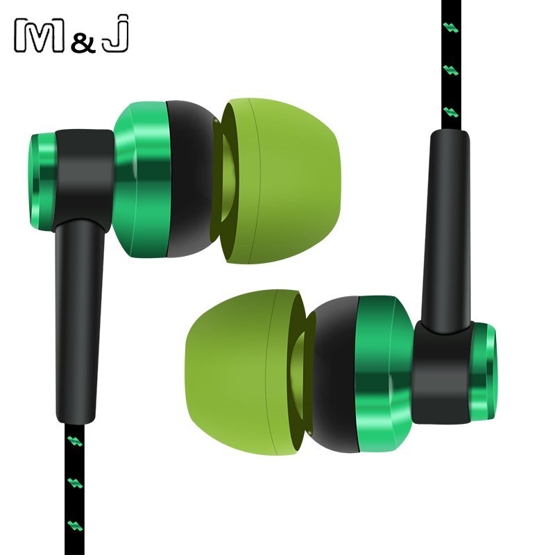 Noise Isolating Headset gaming Earphones earbuds for xiaomi - 图3