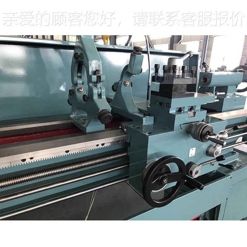 卧式车床普通车床C6150车工床落地式普通车 加显车床数C6150螺纹,淘宝优惠券,粉丝福利购,淘宝优惠卷