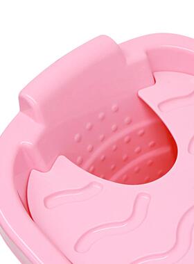 901大浴桶家用成人洗澡桶儿童泡澡桶卫生间沐浴桶塑料