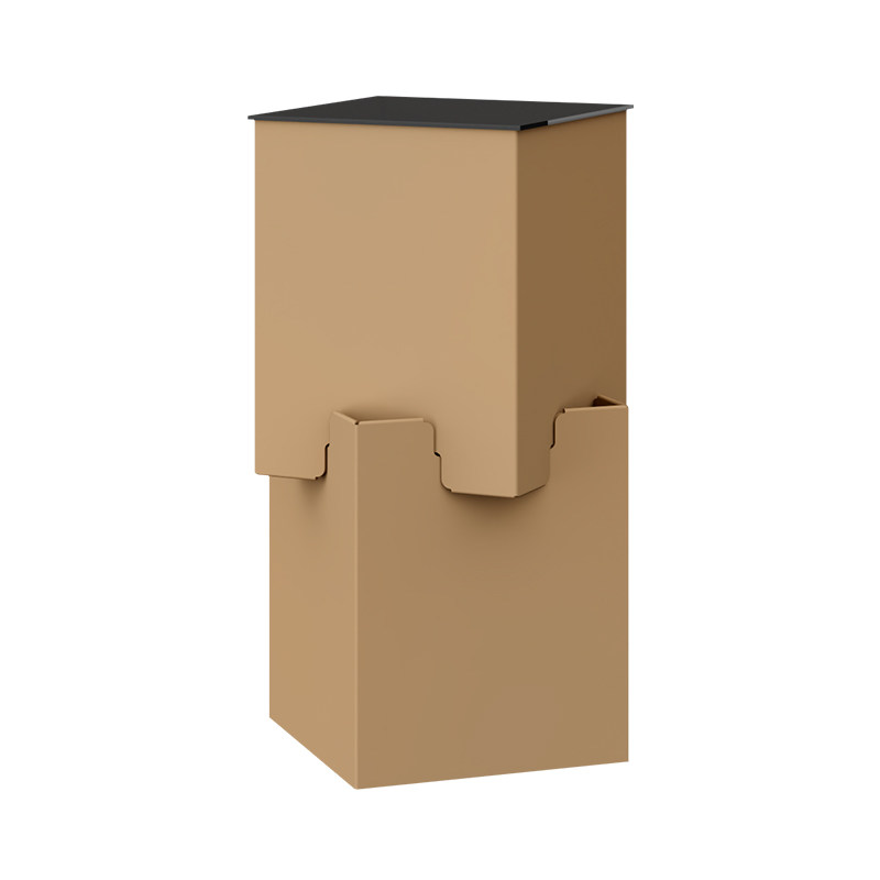 陈象错位展架不规则货架台立体中岛落地摆台样品陈列道具展示柜桌,淘宝优惠券,粉丝福利购,淘宝优惠卷