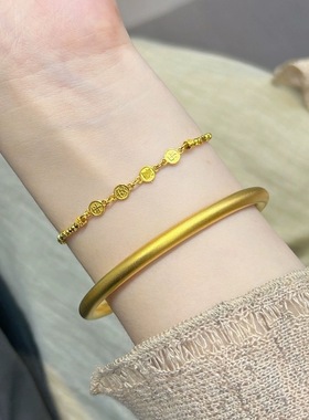 碎银几两古法金爆闪蹦迪