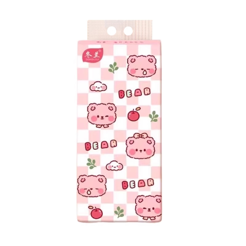 天降礼金到手1.9！！1000张大包悬挂式抽纸