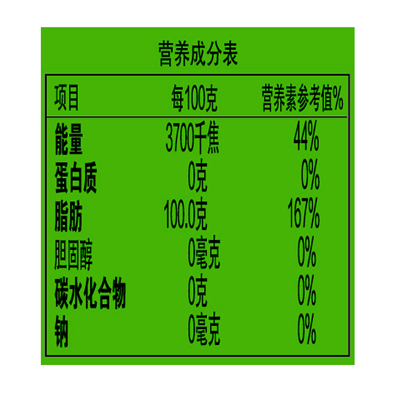 金龙鱼精选大豆油5L*4桶装植物油食用油家用商用烹饪大豆油整箱 - 图2