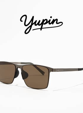 男士超轻超薄偏光太阳