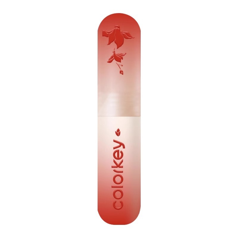 colorkey珂拉琪唇泥唇釉口红裸色系105小彩蛋608新春夏嫩粉色104 - 图3