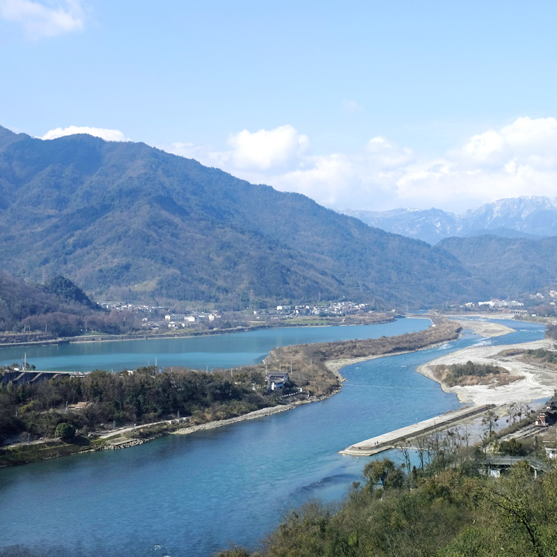 2-6人小团大熊猫基地三星堆金沙遗址都江堰熊猫谷一日游1日跟团游 - 图2