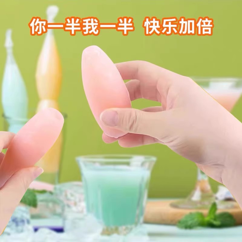 正品 旺旺碎冰冰Plus升级版90ml果味饮料6口味棒棒冰儿童休闲零食 - 图2