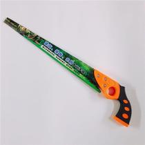 Hand Saw Domestic Hand Saw Fast Fruit Tree Repair Branch Saw Chicken Tail Saw Handsaw handsaw Garden Gardening Saw Woodcut Sawdust Sawdust