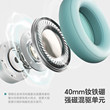 MiSheng Sagittarius wired gaming headset