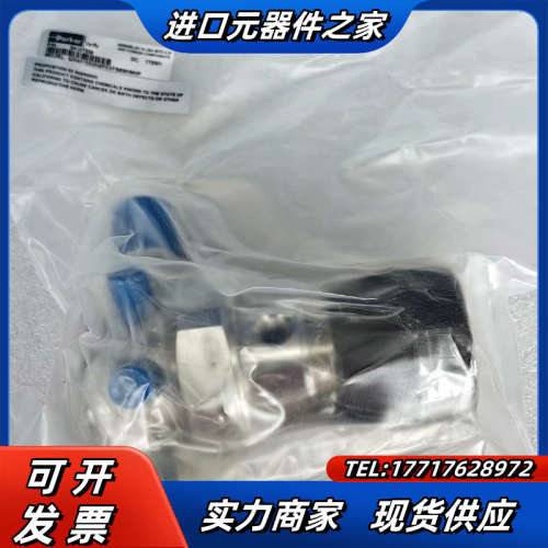 Parker派克   QR4015S2K4PXXFS8MII议价 - 图0