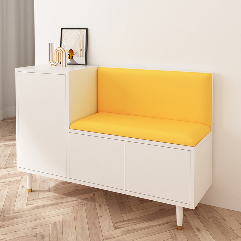 换鞋凳坐垫卡座软包垫子玄关入户门口穿鞋柜猫爪皮海绵垫定制定做,淘宝优惠券,粉丝福利购,淘宝优惠卷