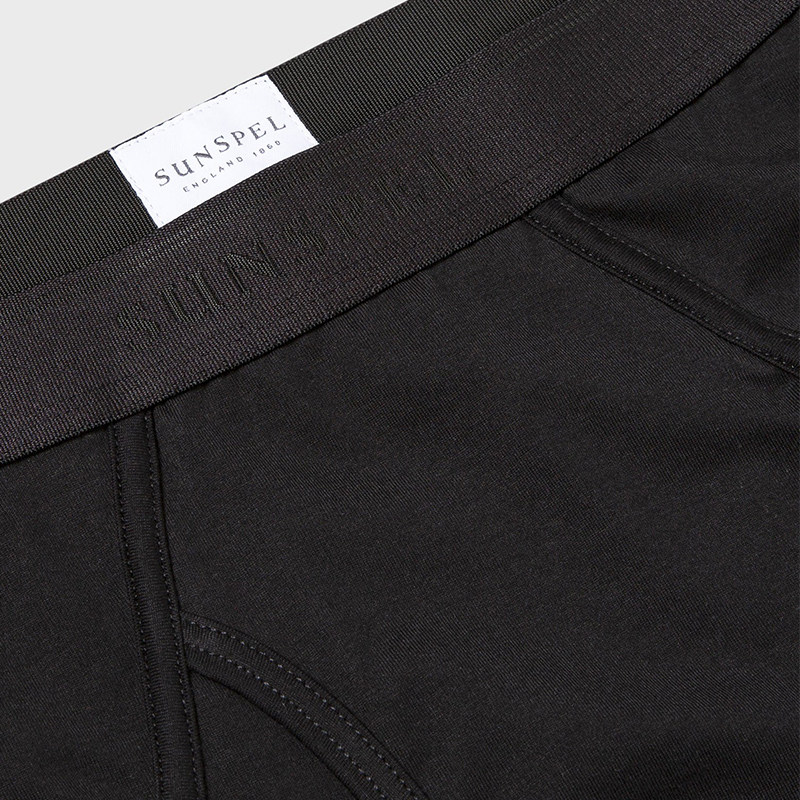 SUNSPEL男士精纺超细长绒棉三角内裤全棉短裤,淘宝优惠券,粉丝福利购,淘宝优惠卷