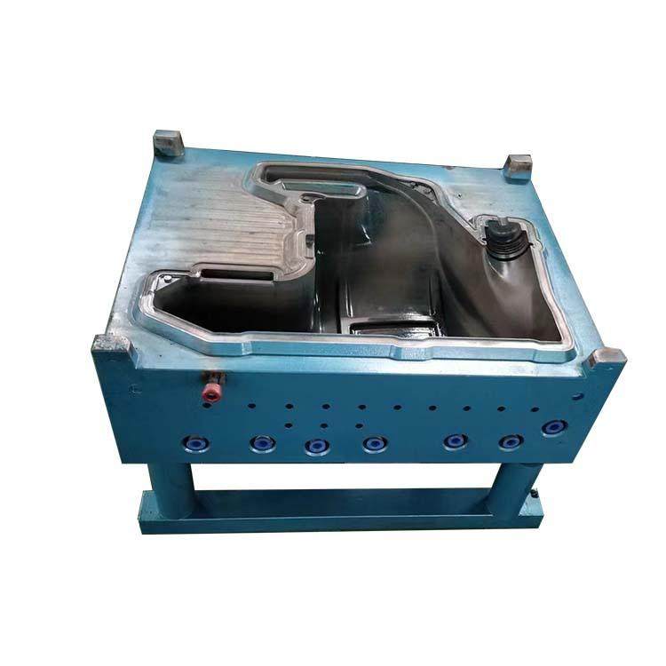 园林机械塑料油壶中空吹塑模具 油锯 割草机挤出模具吹瓶模注塑模,淘宝优惠券,粉丝福利购,淘宝优惠卷