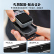 适用于大疆Osmo Pocket4P取景遥控器腕带osmo frametap相机自拍固定器Mobile8p旋转表带手腕带磁吸支架配件