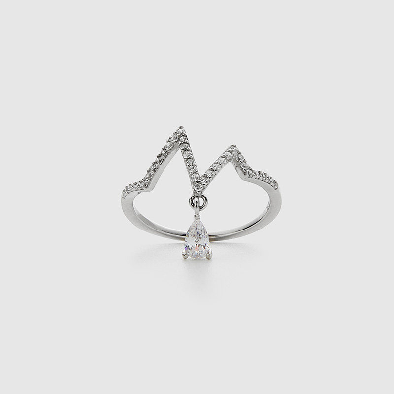 GUUKAHERO jewelry 925 sterling silver