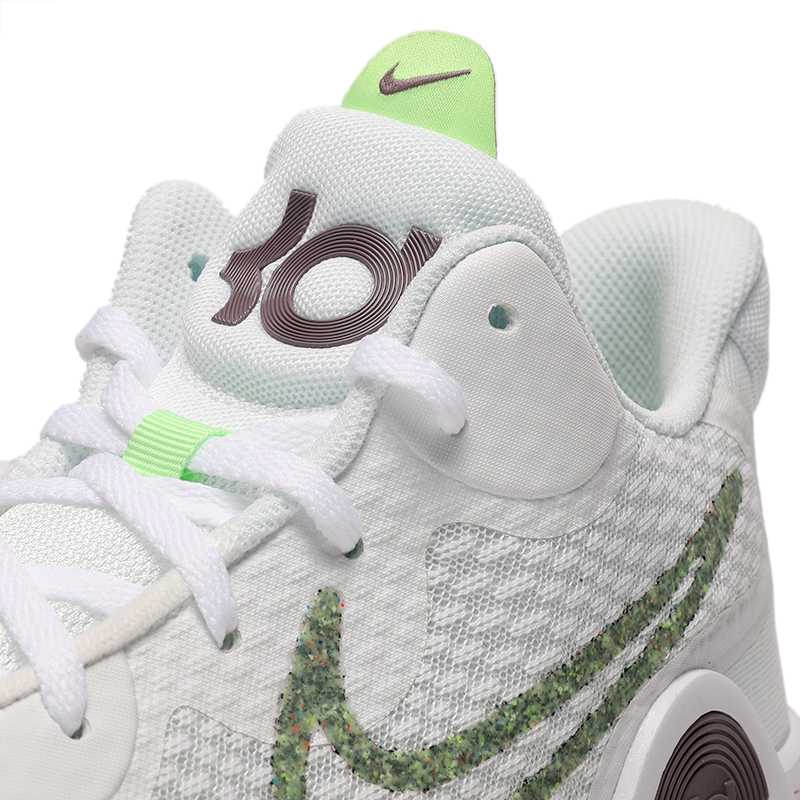 Nike耐克男鞋新款KD TREY 5 IXEP篮球鞋DJ6922-100-图0