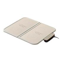 Warm cutting board folding Home Dining Table Insulated Heating Mat L2971