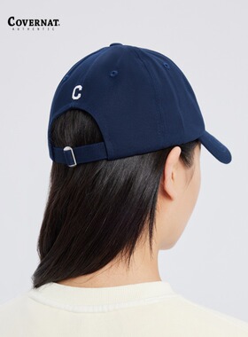 Covernat棒球帽专柜正品
