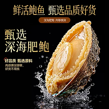 林饱饱佛跳墙金汤鲍鱼滋补年夜饭团圆菜礼品[100元优惠券]-寻折猪