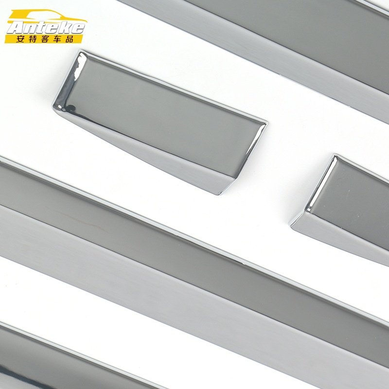 适用于19款途锐连体款门边条亮条途锐车身饰条门板保险杠防刮擦贴,淘宝优惠券,粉丝福利购,淘宝优惠卷