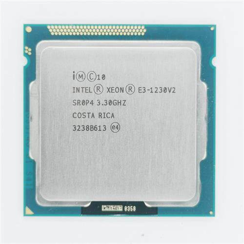 E3-1230V2 1260L 1220 1225 1270 1281 1270 1280 1231 1245V3CPU - 图1