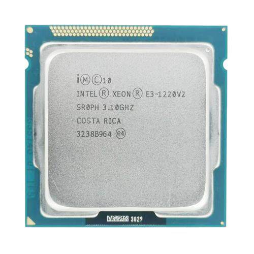 E3-1230V2 1260L 1220 1225 1270 1281 1270 1280 1231 1245V3CPU - 图2