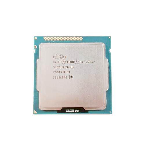 E3-1230V2 1260L 1220 1225 1270 1281 1270 1280 1231 1245V3CPU - 图0