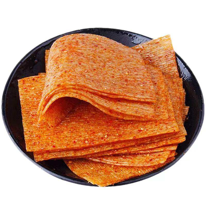 小滑头辣条薄辣片麻辣大辣片8090后儿时怀旧零食经典小吃休闲食品,淘宝优惠券,粉丝福利购,淘宝优惠卷