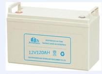 Driving storage battery 120AH-12V 12V120AH DC screen distribution cabinet room emergency energy storage electricity