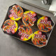 Korean imported creamy seafood noodles tumbler cup noodles