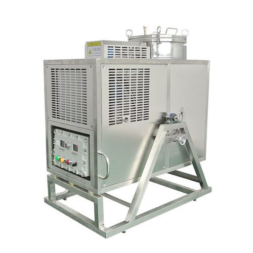 JDB清洁水回收机 去污剂回收设备 化工脏旧溶剂蒸馏塔 智能防爆型 - 图3