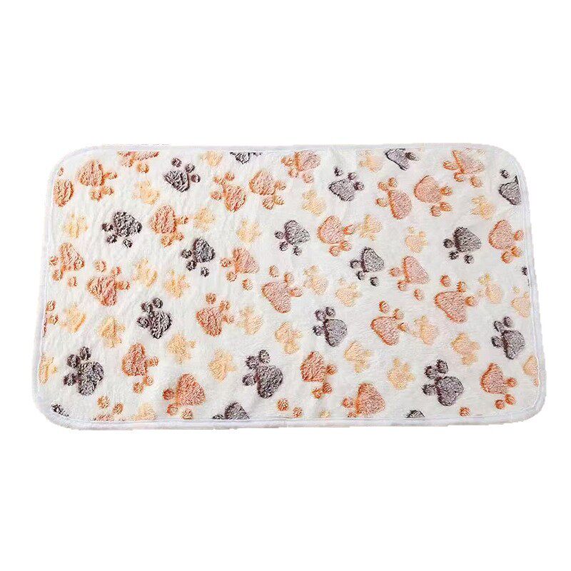 Pet blankets, pet mats for cats and dogs, suitable for all seasons