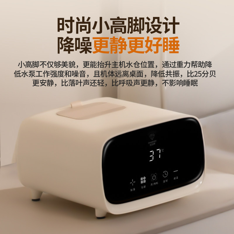 钻石牌水暖电热毯家用双人水循环电暖毯恒温热除螨水电分离水暖毯,淘宝优惠券,粉丝福利购,淘宝优惠卷