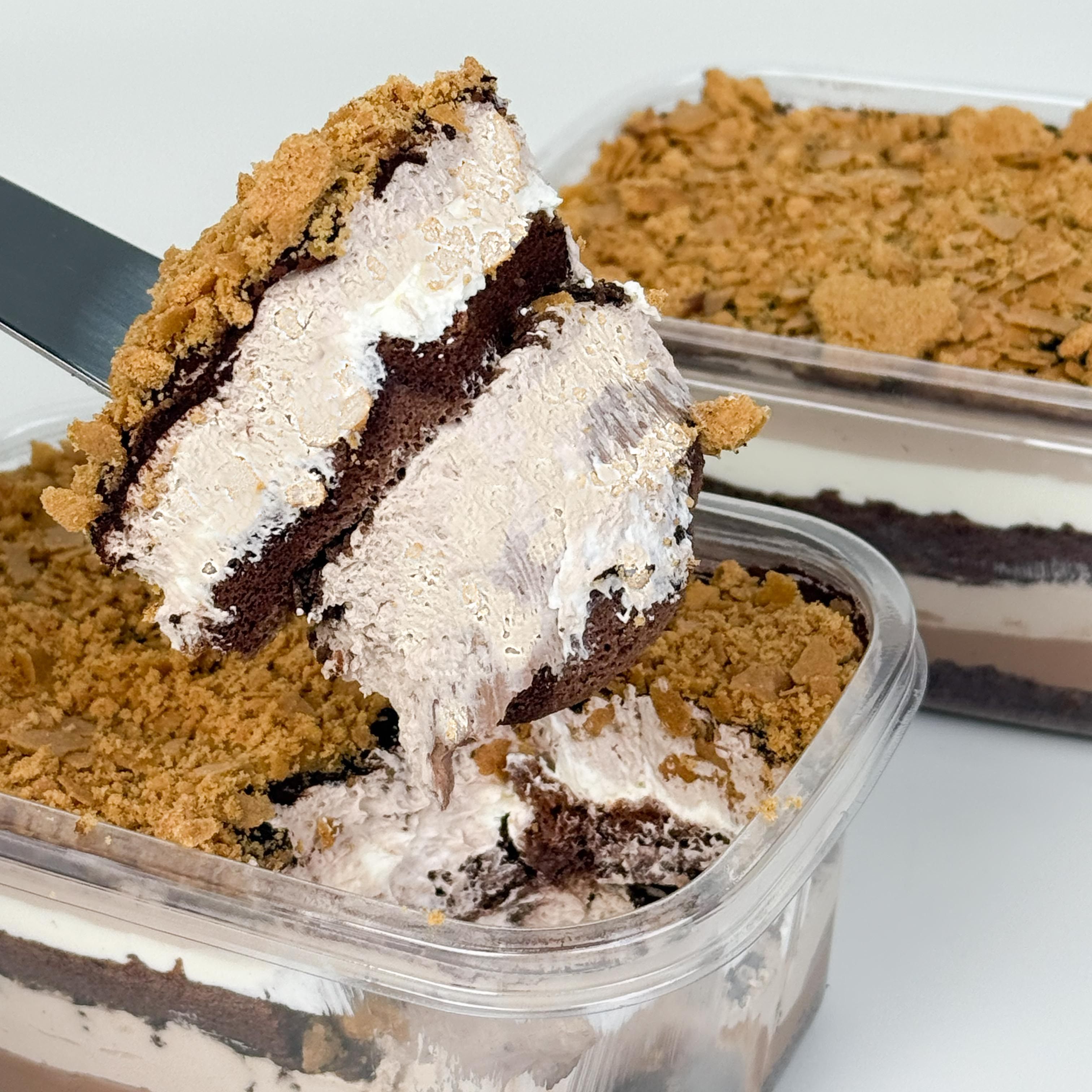 诗江行焦糖大咖酱多多可可巧克力手工动物奶油甜品盒子蛋糕零食,淘宝优惠券,粉丝福利购,淘宝优惠卷