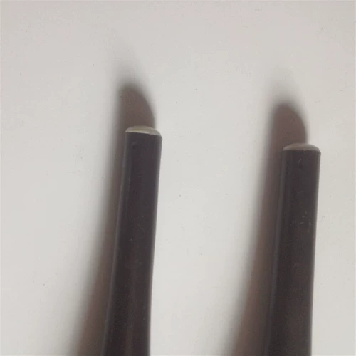 Рафинированная ось Ebony Twist Eri