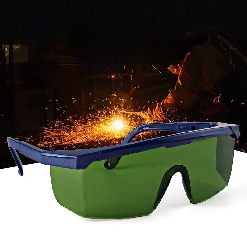 电焊眼镜护眼护目镜防强光防电弧电焊工防护眼镜防雾风沙防尘新品,淘宝优惠券,粉丝福利购,淘宝优惠卷